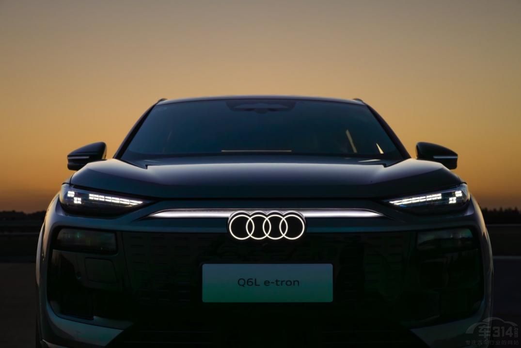 һWQ6L e-tron ƾԴЈ