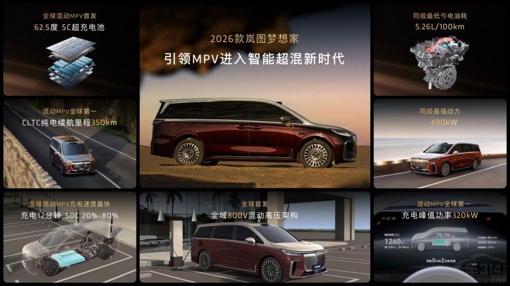MPV֮ 2026Dʽ