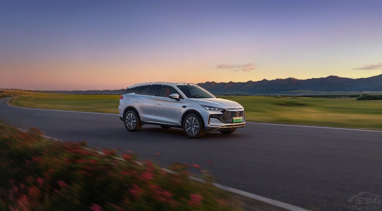 DM-i 175KM I(lng)ͥr(sh)
